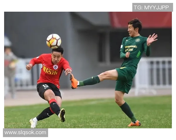 浙江绿城与辽宁队的激烈对决展现足球魅力与团队精神的巅峰碰撞