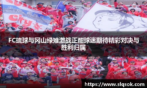 FC琉球与冈山绿雉激战正酣球迷期待精彩对决与胜利归属