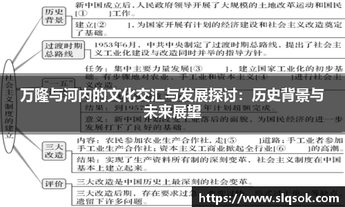 万隆与河内的文化交汇与发展探讨：历史背景与未来展望